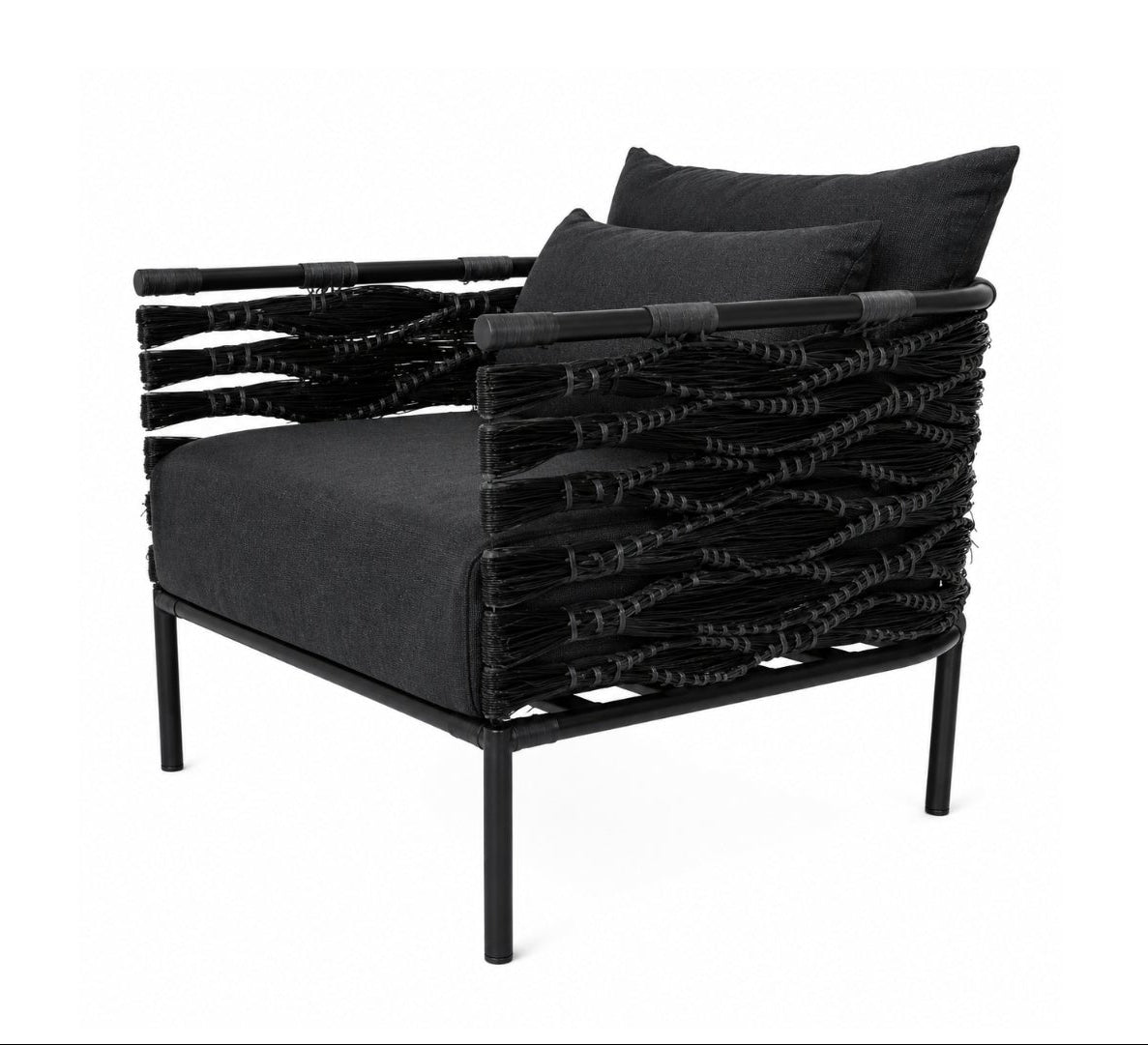 WAVE ARMCHAIR