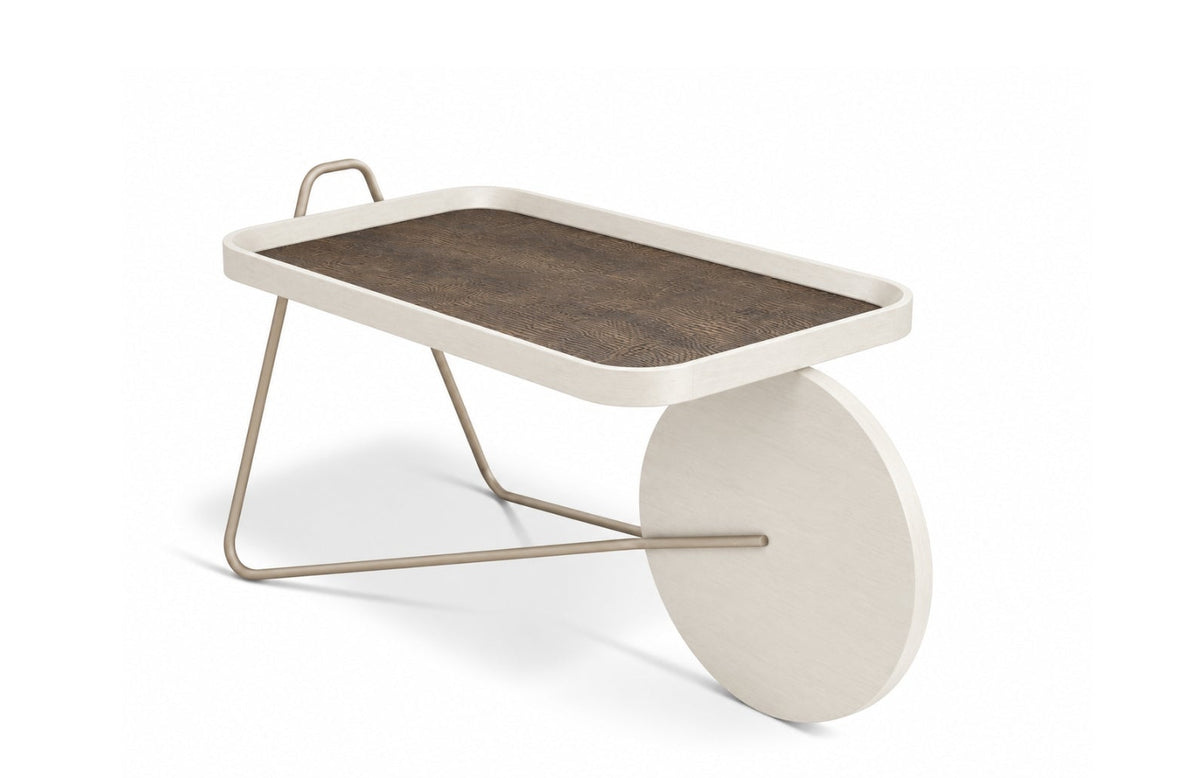 VELLO BAR CART