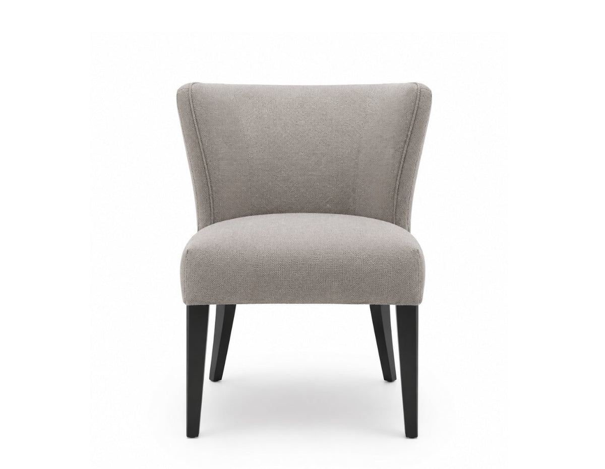 CURVED CHAIR