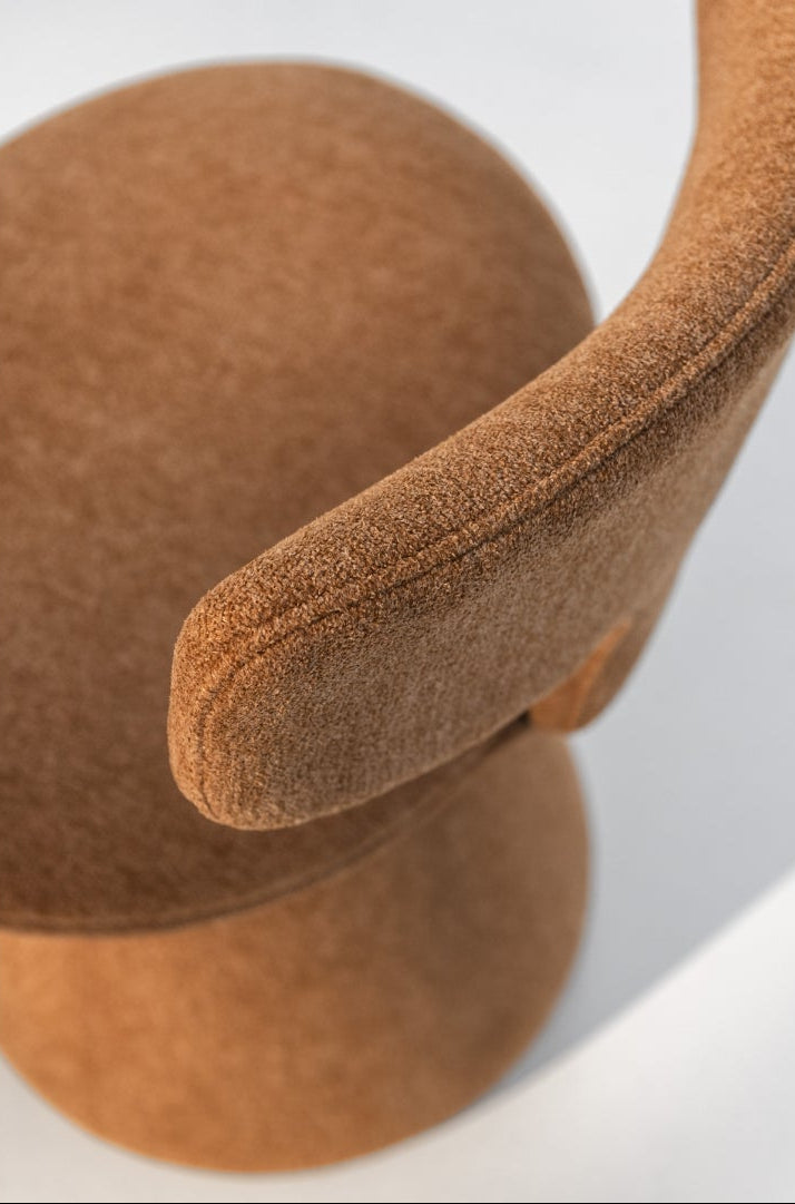 OKO SWIVEL CHAIR