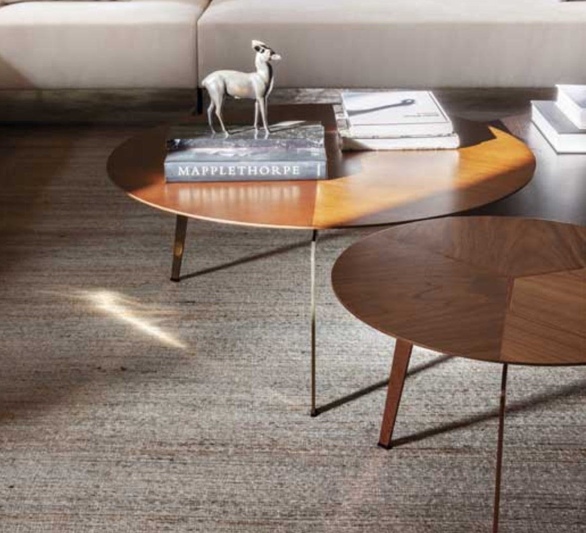 TRIADE COFFEE TABLE