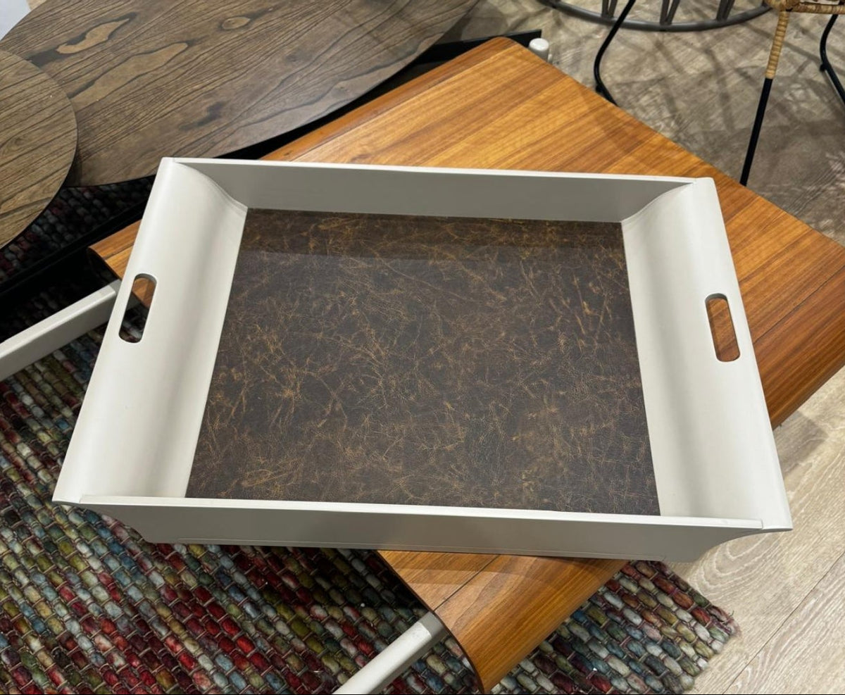 ISA COFFEE TABLE