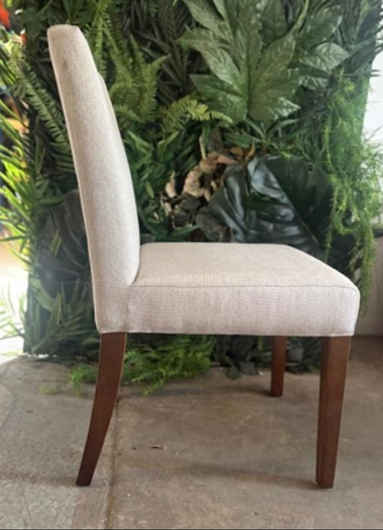 LOW BACK CHAIR