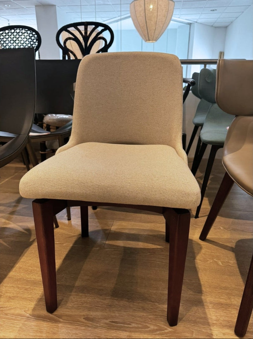 SPLAT CHAIR