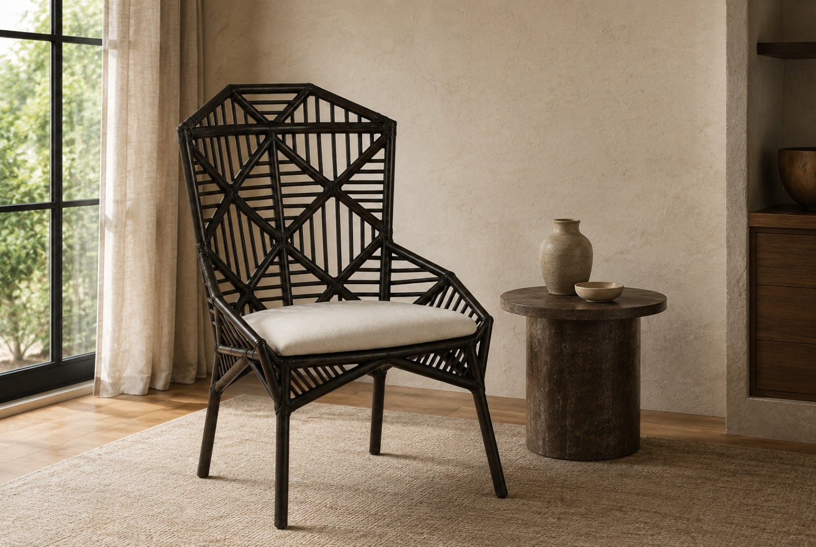 GEOX ARMCHAIR