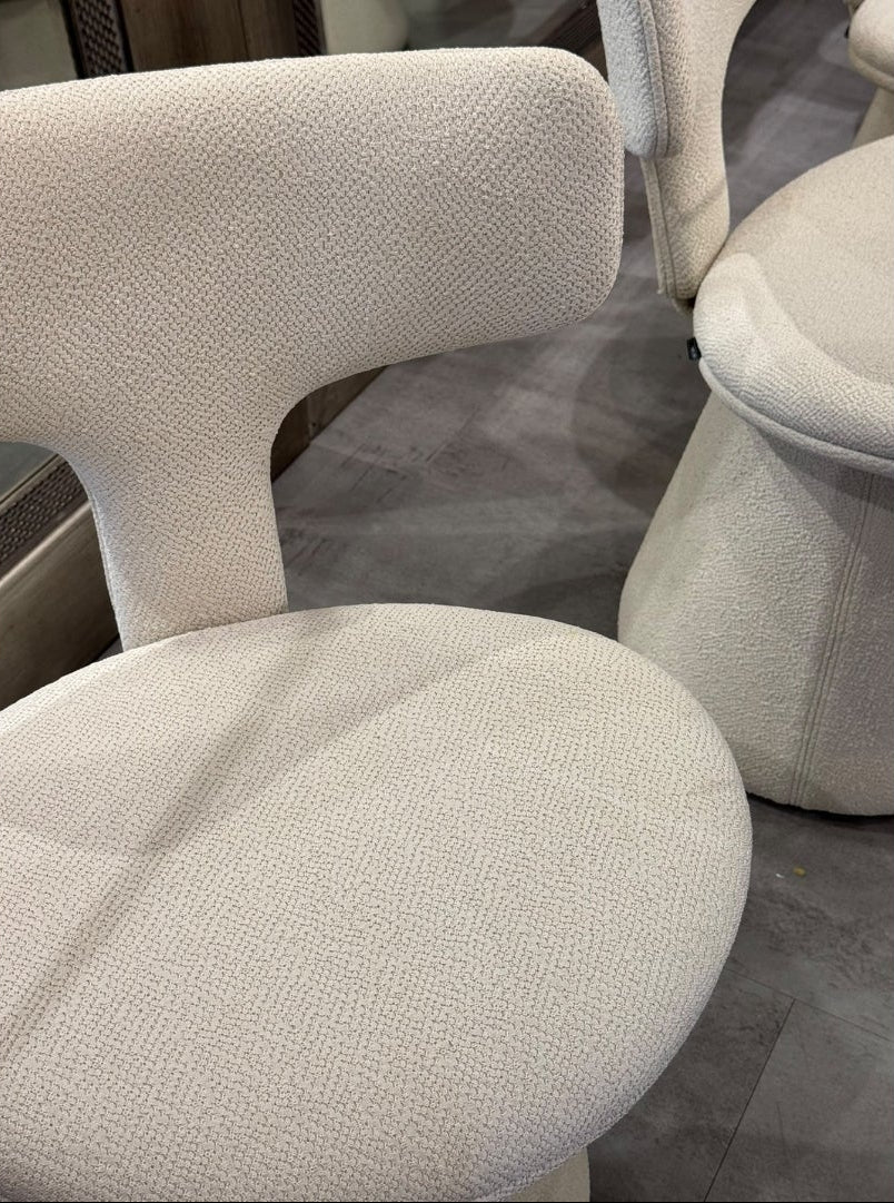 OKO SWIVEL CHAIR