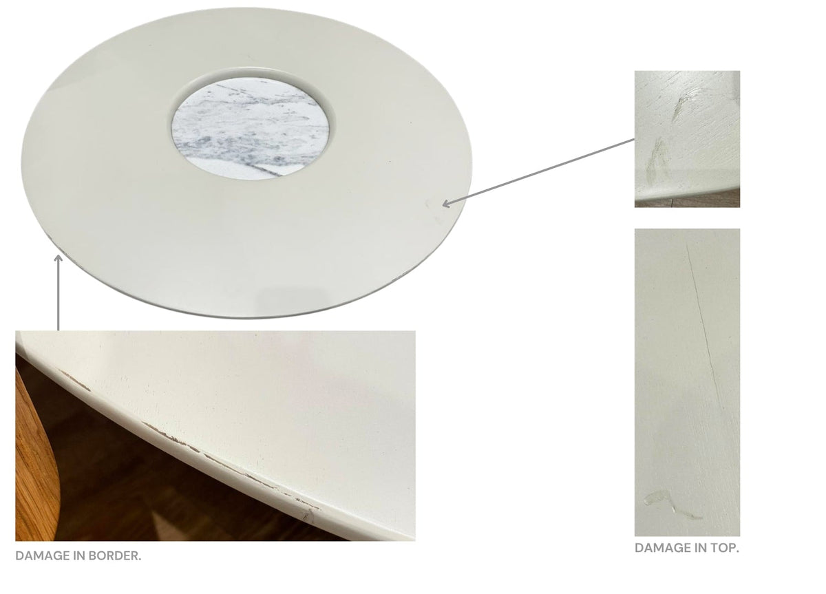 LUNA COFFEE TABLE