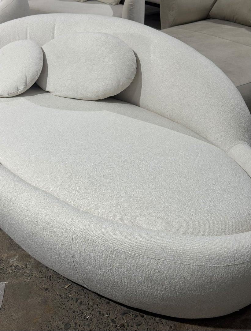 COCOON SOFA - RIGHT CHAISE