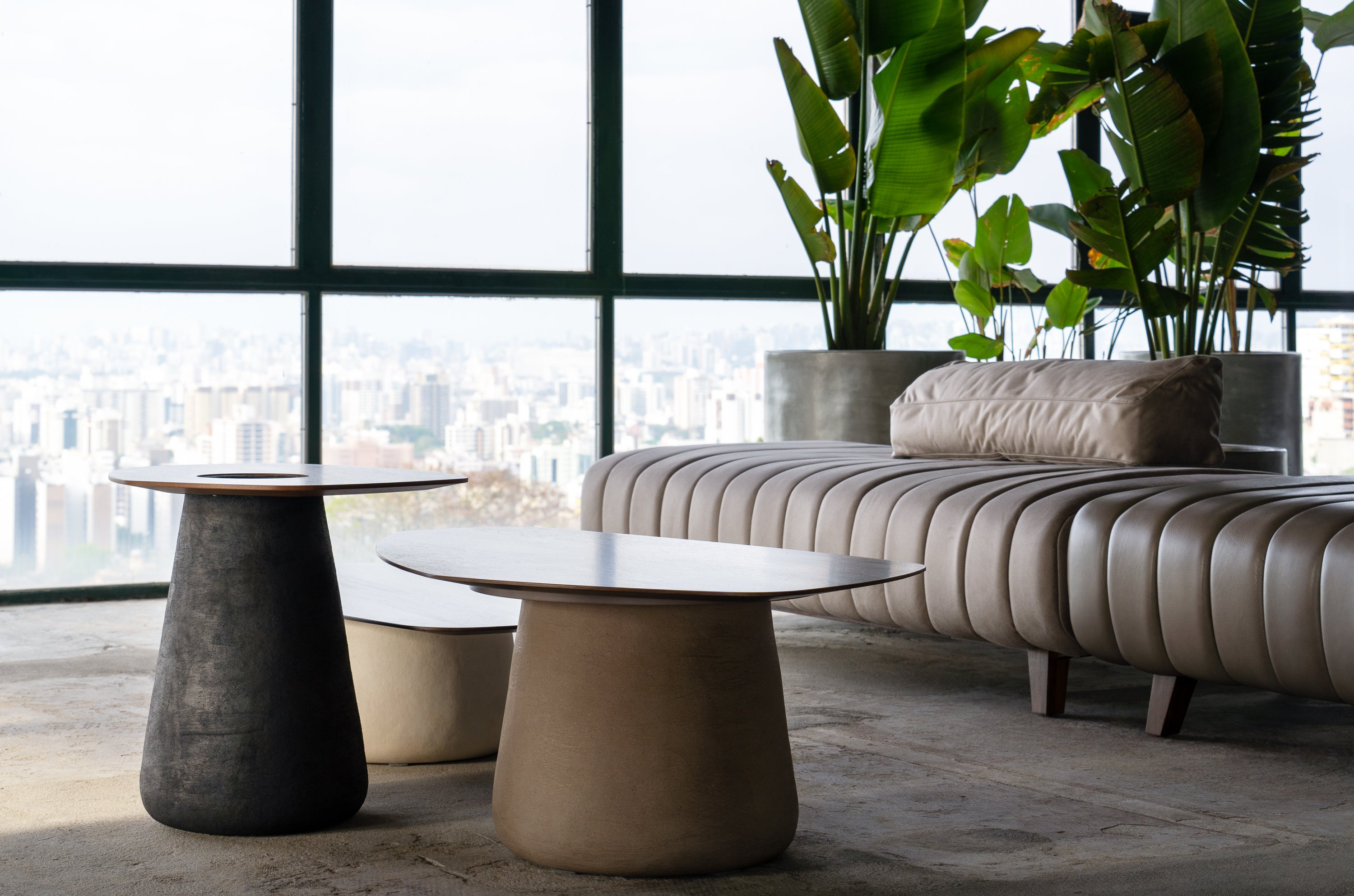 SEIXO COFFEE TABLE