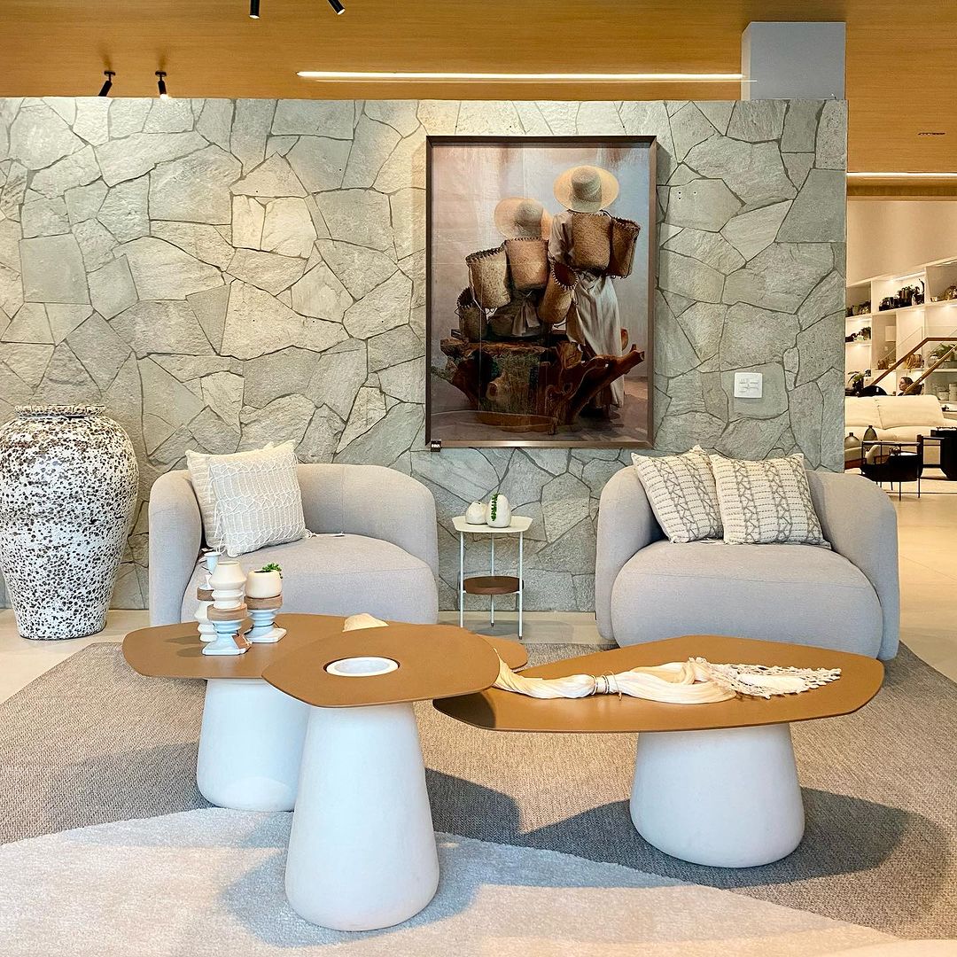 SEIXO COFFEE TABLE