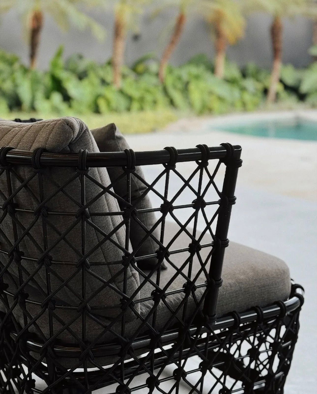 CAPADOCIA ARMCHAIR