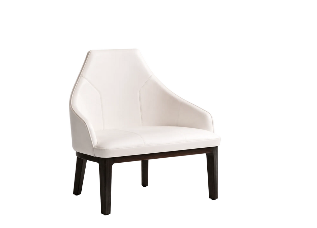 GLOVE ARMCHAIR