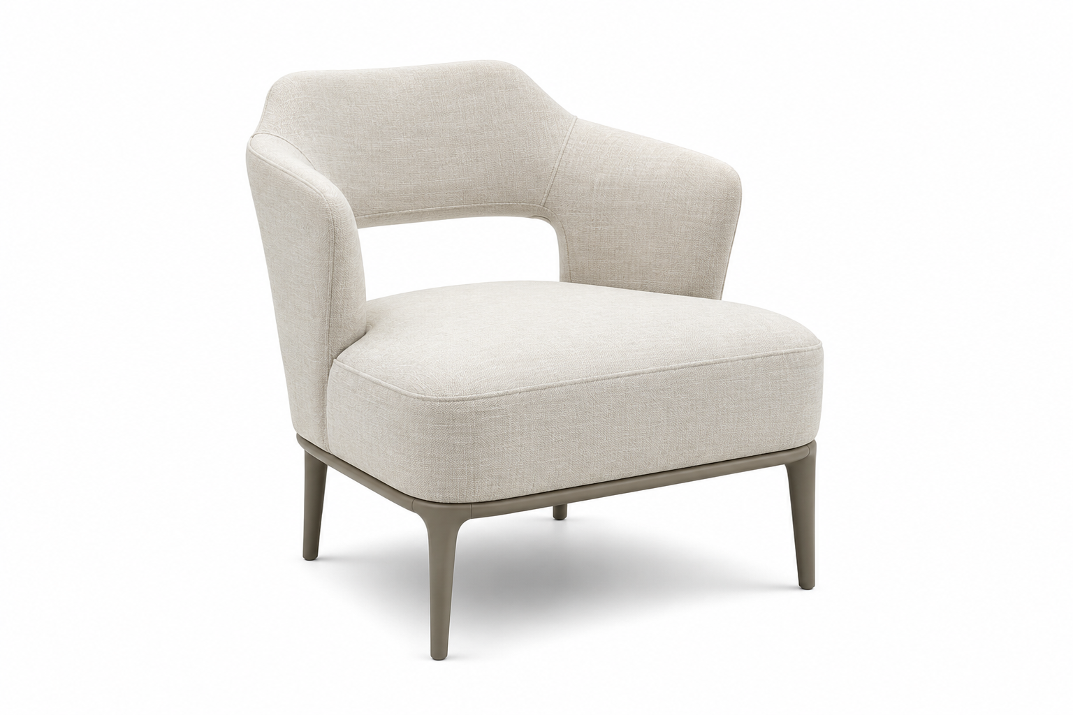 TIRANA ARMCHAIR