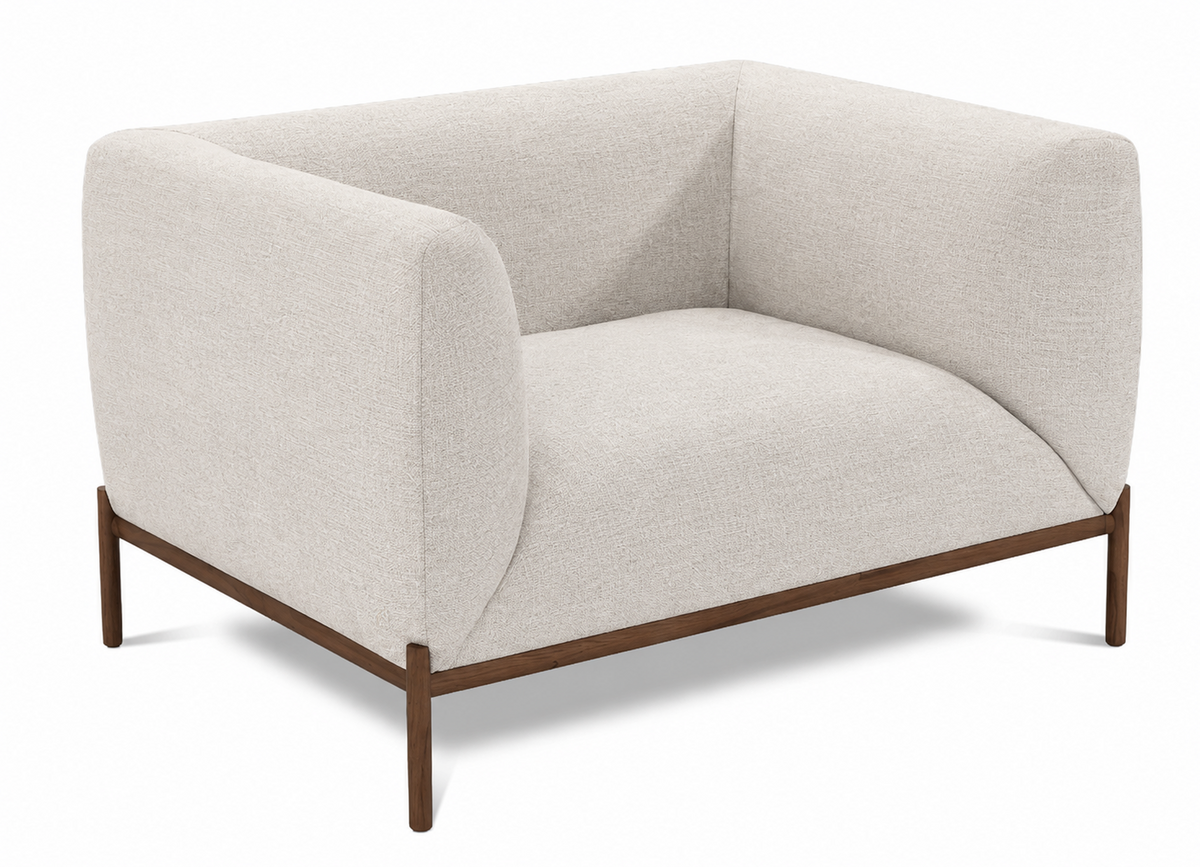 MAKO ARMCHAIR