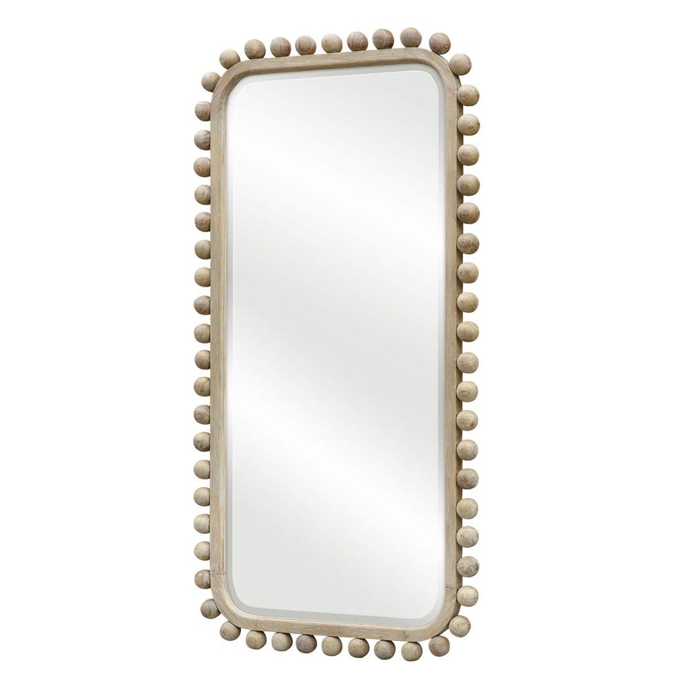 BRIANZA RECTANGULAR MIRROR