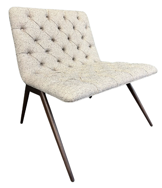 TECNO ARMCHAIR