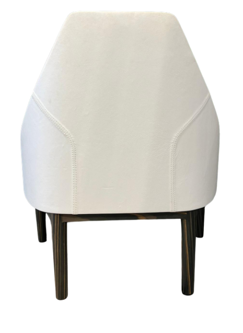 GLOVE ARMCHAIR