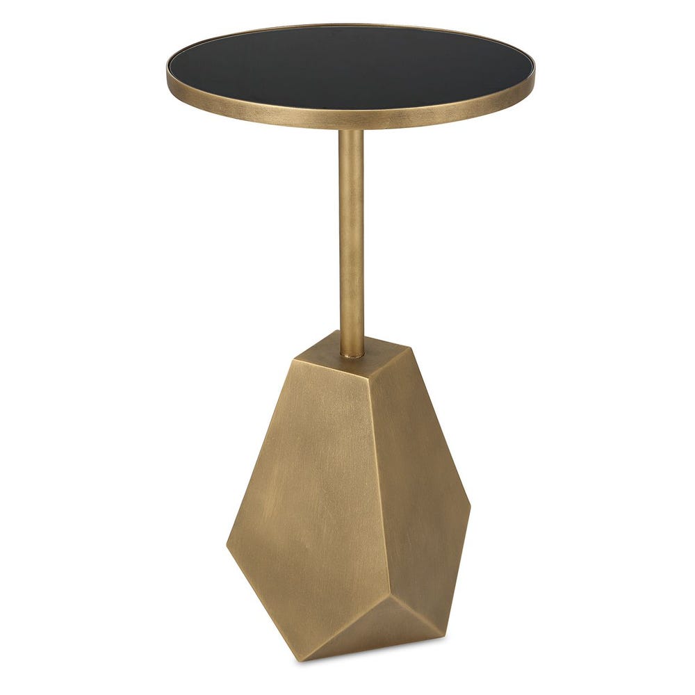 COMET ACCENT TABLE