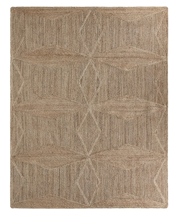TOBAGO ROUND RUG