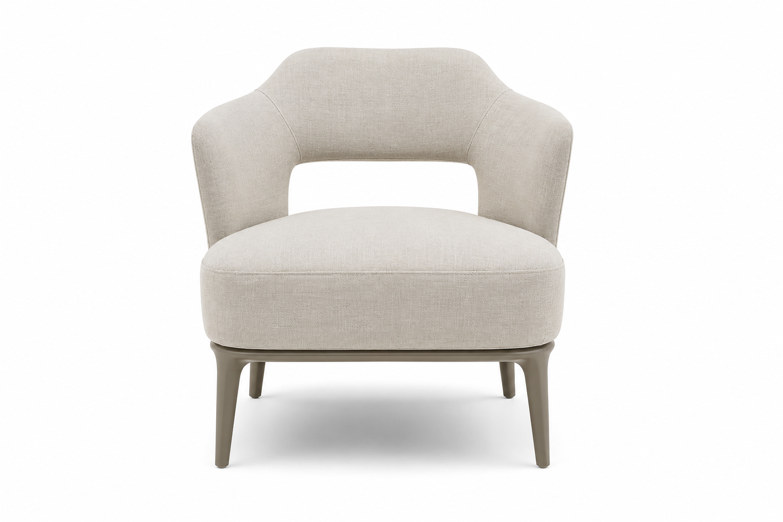TIRANA ARMCHAIR