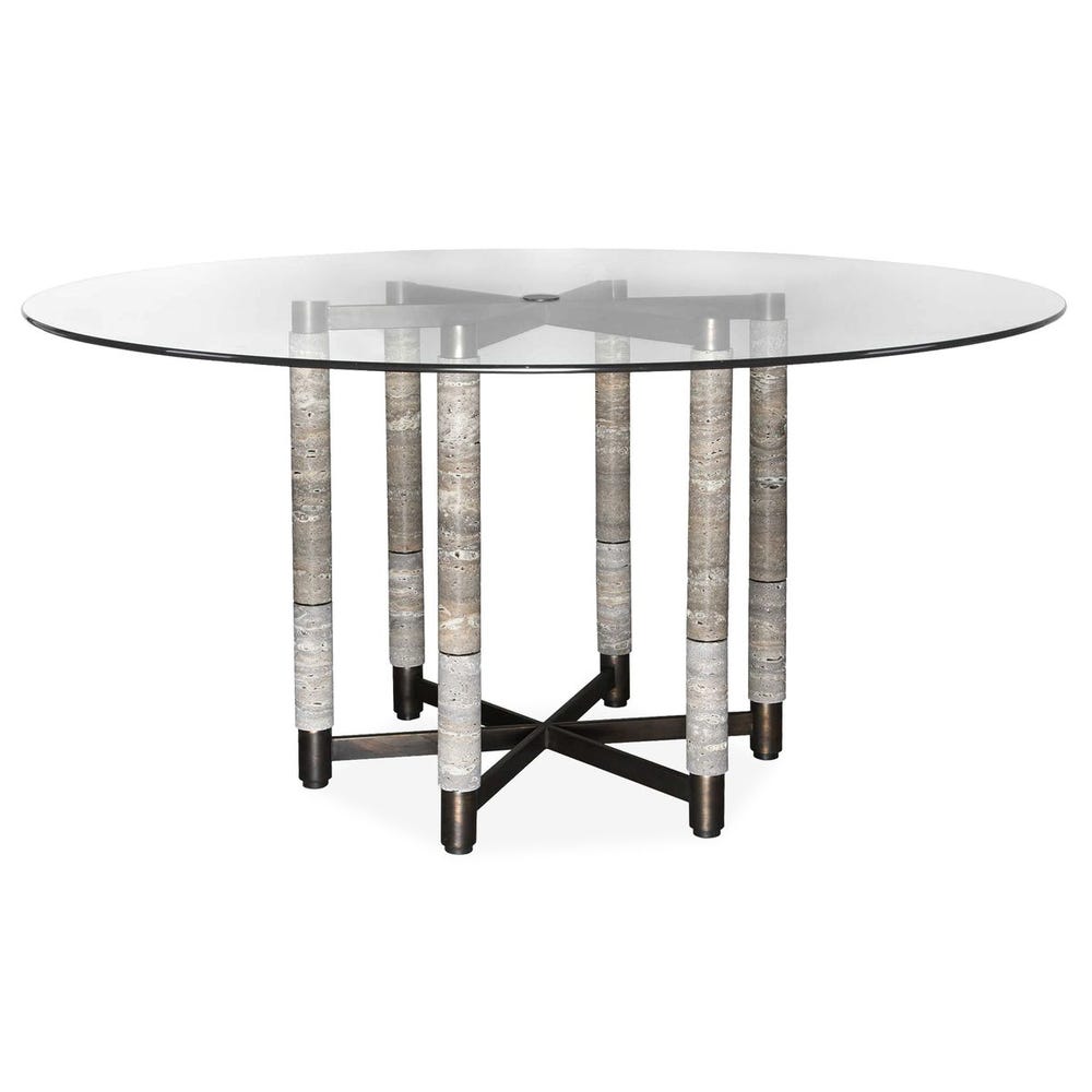 HEX DINING TABLE
