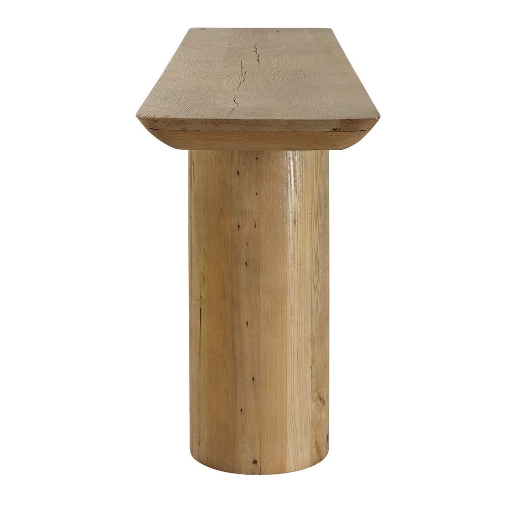 CAMERLIN CONSOLE TABLE