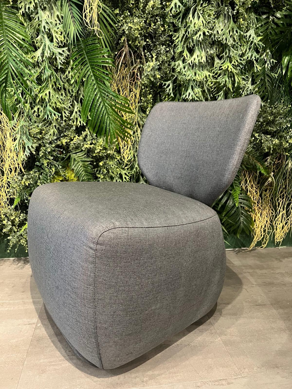 EDIRNE ARMCHAIR