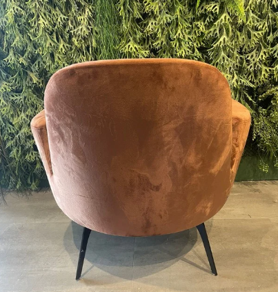 MISTRAL ARMCHAIR