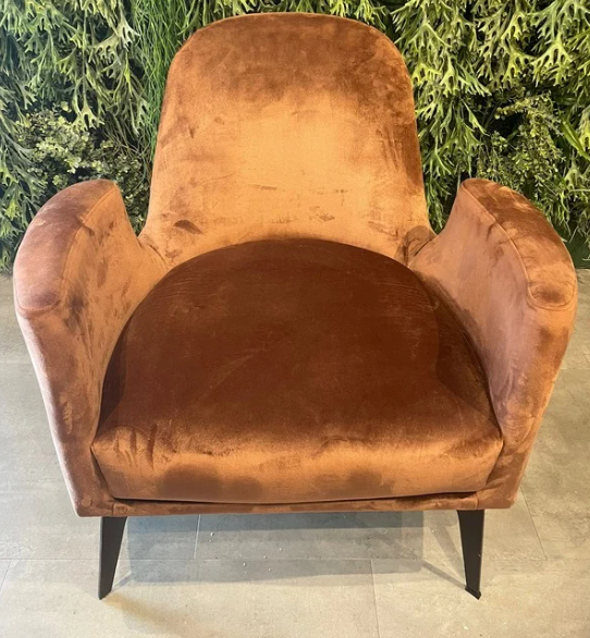 MISTRAL ARMCHAIR