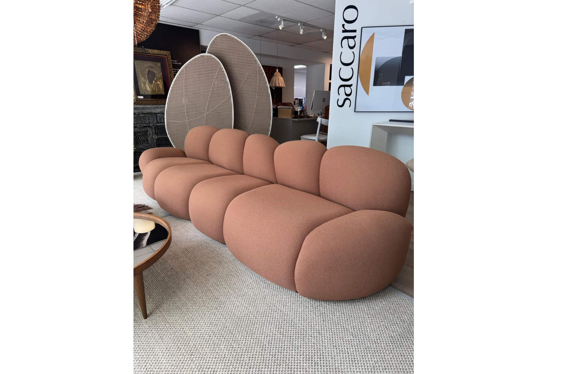 NUAGE SOFA