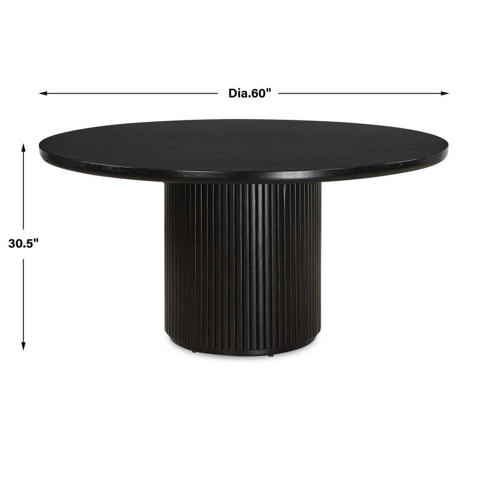 HERSH DINING TABLE