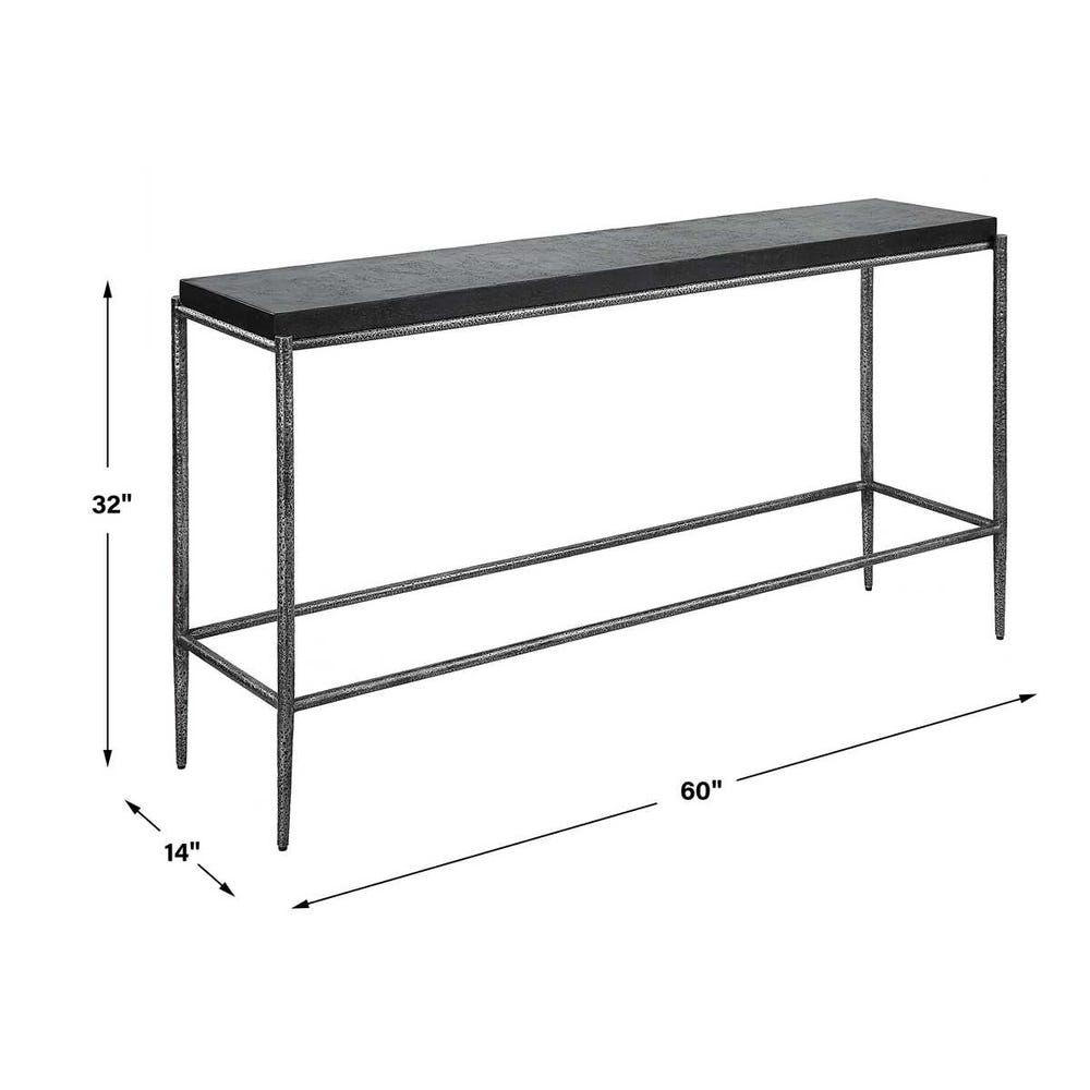 CRESCENDO CONSOLE