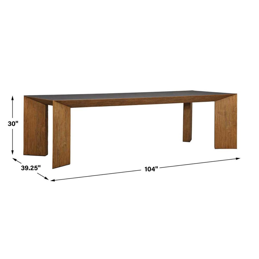 KELVIN DINING TABLE