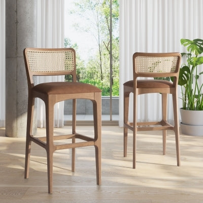 LOFT STOOL