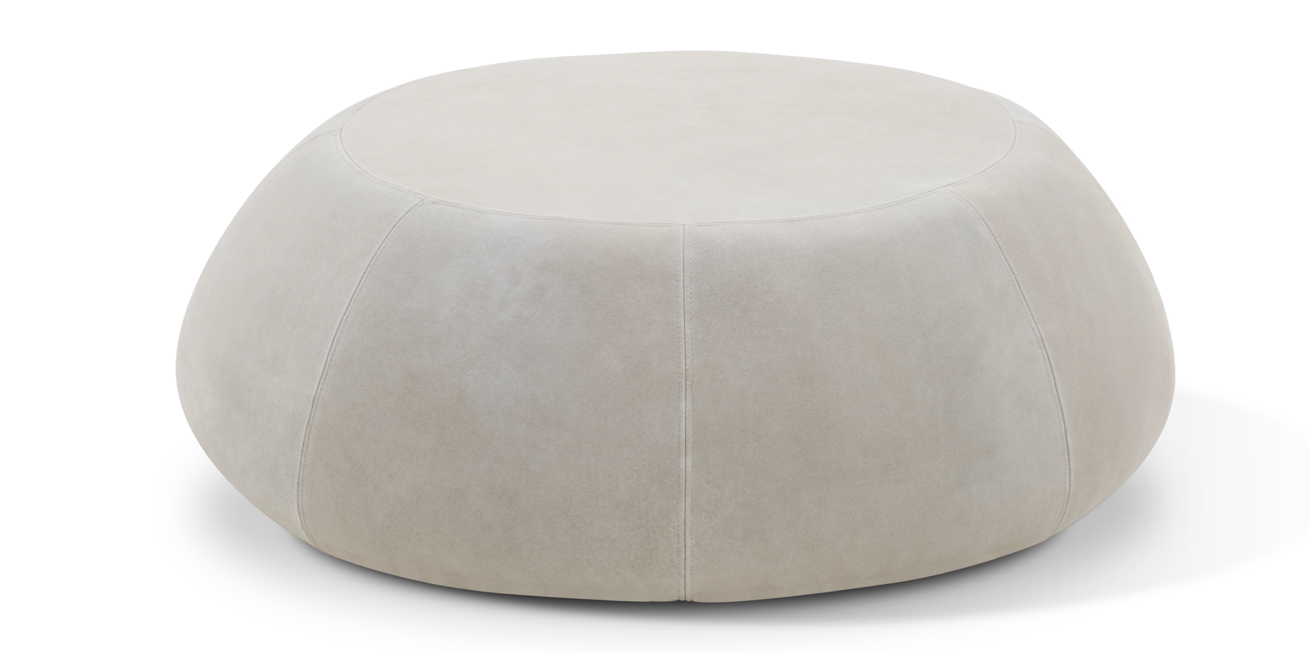 BUBBLE OTTOMAN