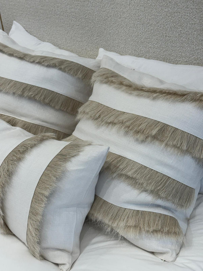 Cushions