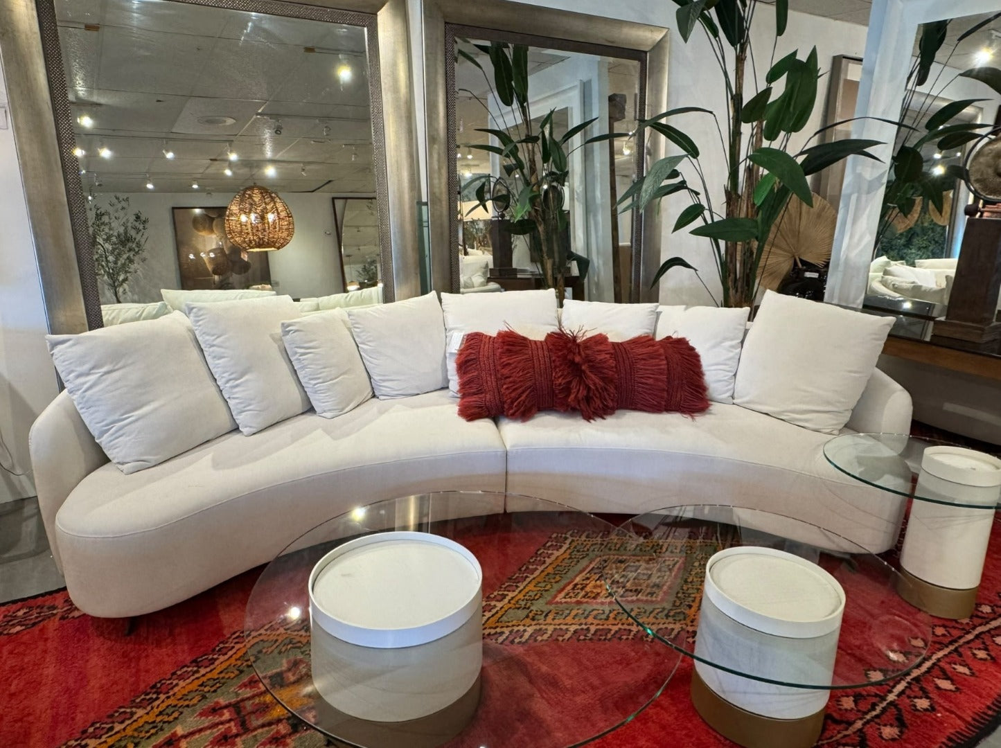 ANCONA SOFA