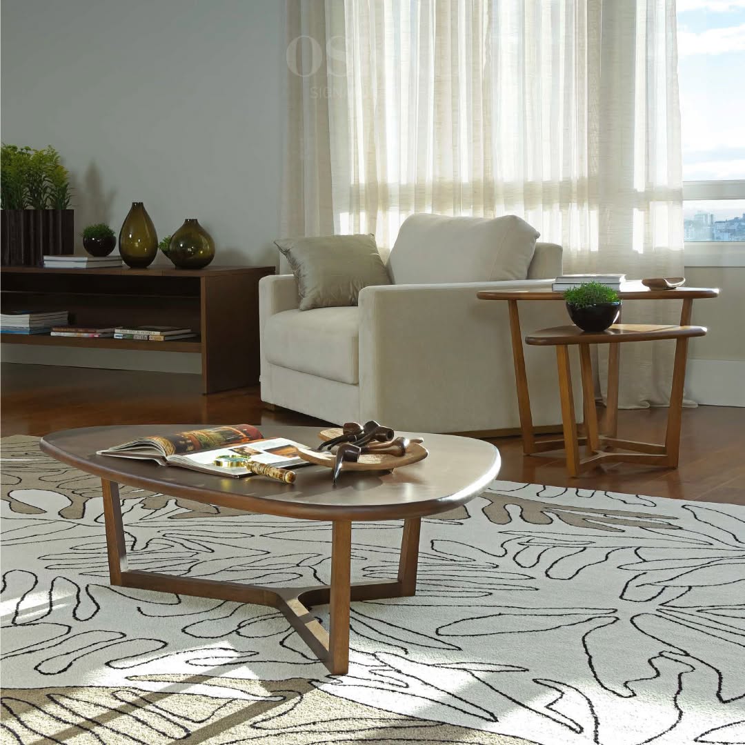 PIETRA SIDE TABLE