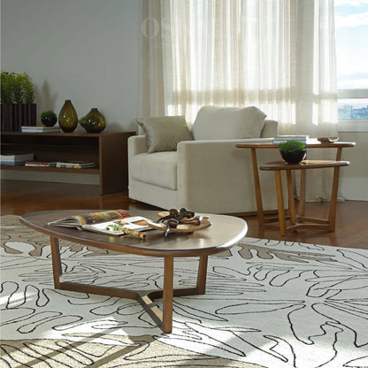 PIETRA SIDE TABLE