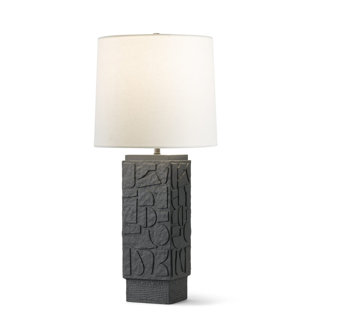 CAMDEN TABLE LAMP