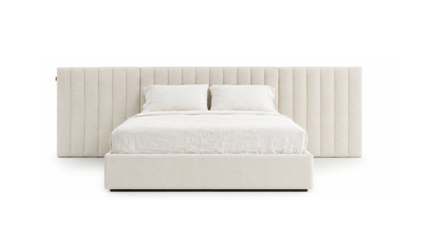 ARTTIS QUEEN BED