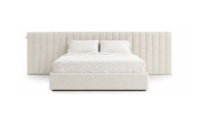 ARTTIS QUEEN BED