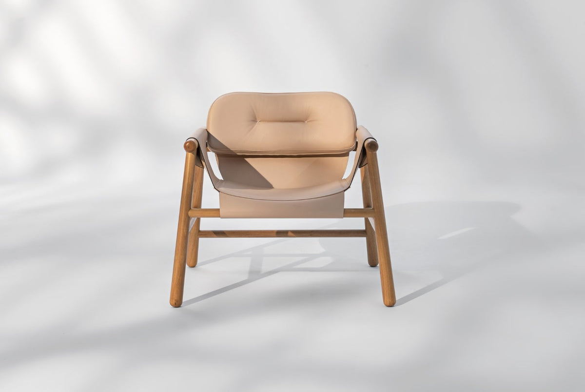 PATAGONIA ARMCHAIR
