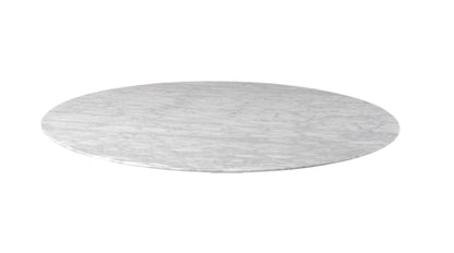 CARRARA MARBLE TABLETOP