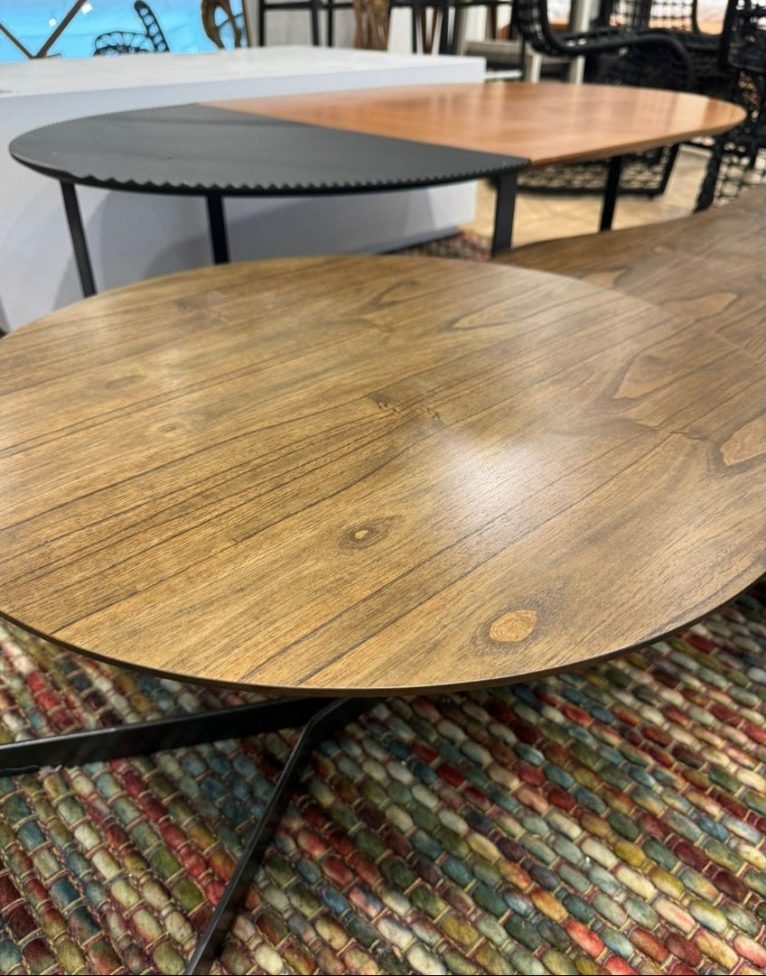 VIRNA COFFEE TABLE
