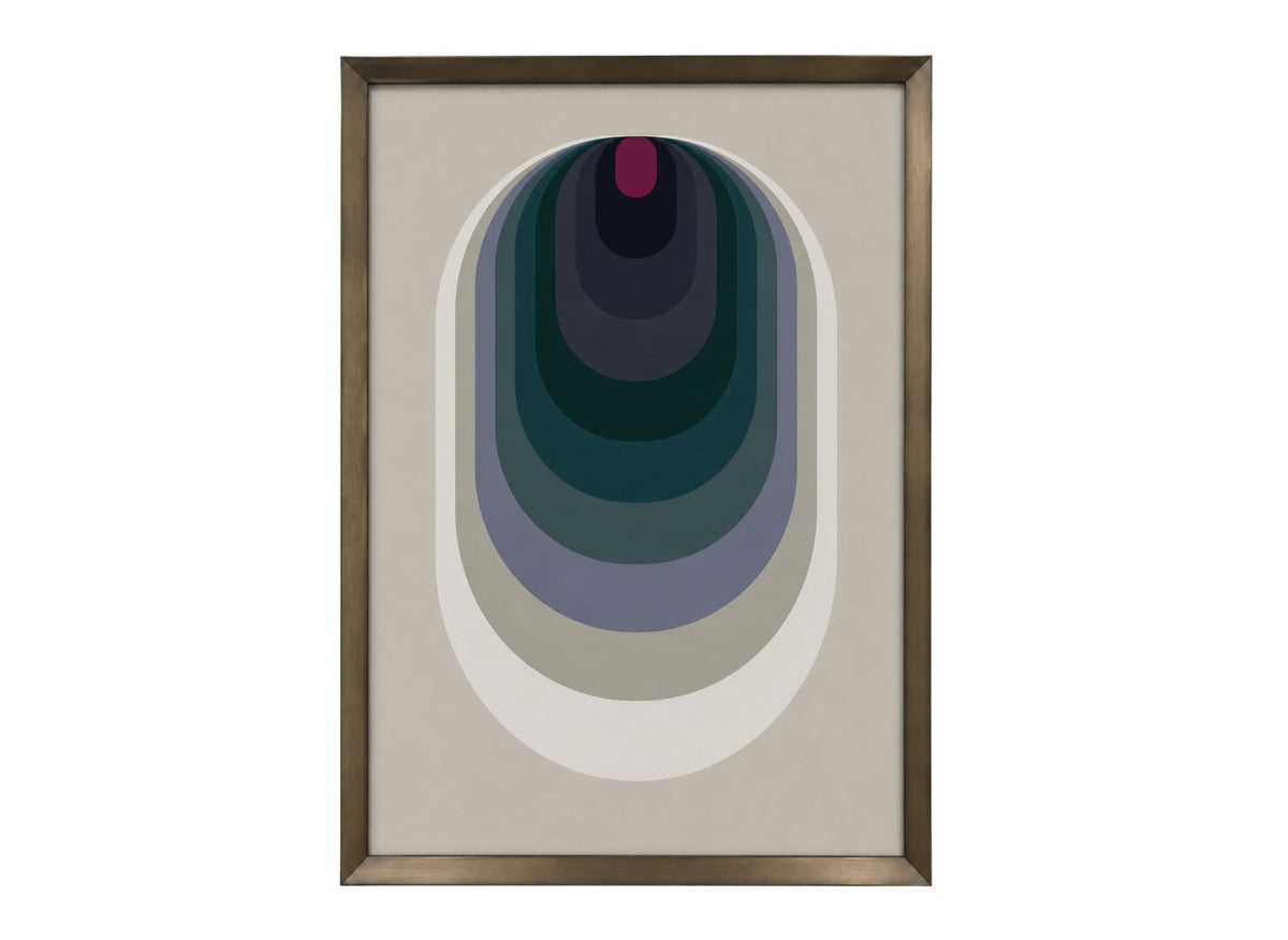 RETRO ARTWORK MARCIO PONTES COLLECTION