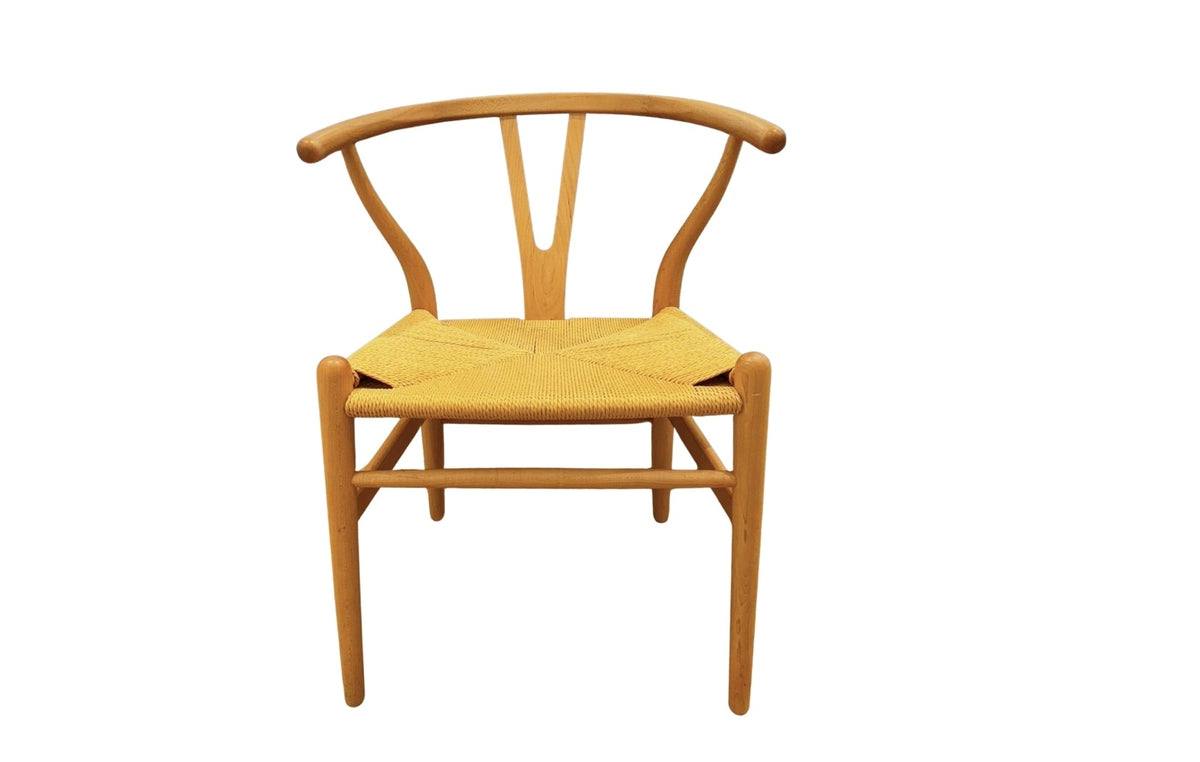 MAPLE CHAIR