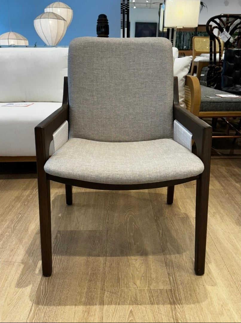 SKIN CHAIR