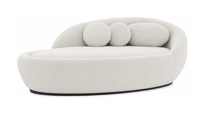 COCOON SOFA - RIGHT CHAISE