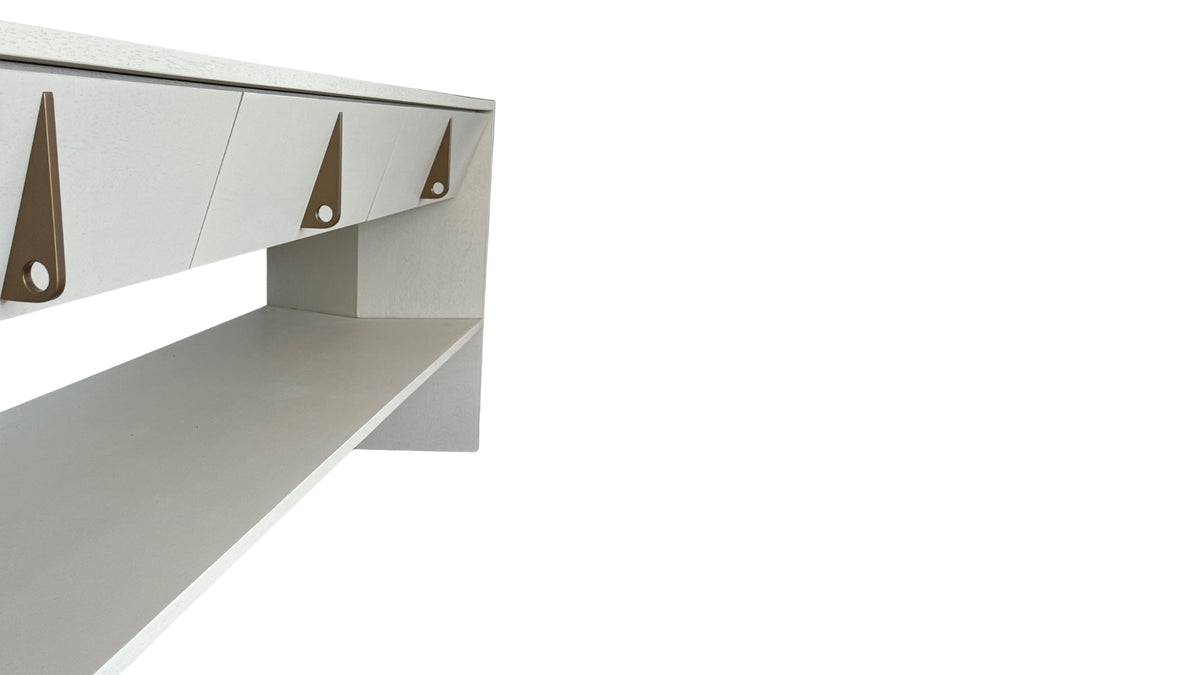 EDGE CONSOLE